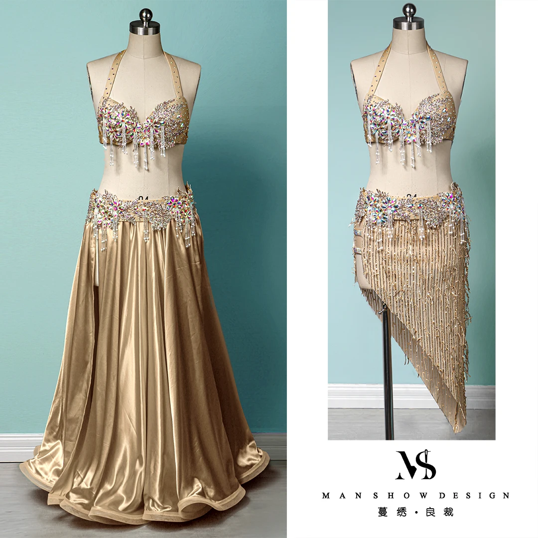 Costume Set Details