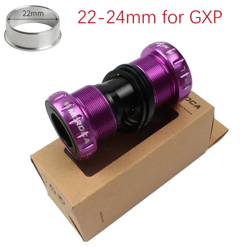 メロカバイクボトムブラケット68ネジ式BBイングリッシュBSA 68