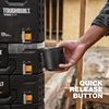 TOUGHBUILT TB-B1-A-52 STACKTECHP lastic/Metal Cup Holder Double-layer vacuum insulation Toughbuilt Tool Box Accessories 3