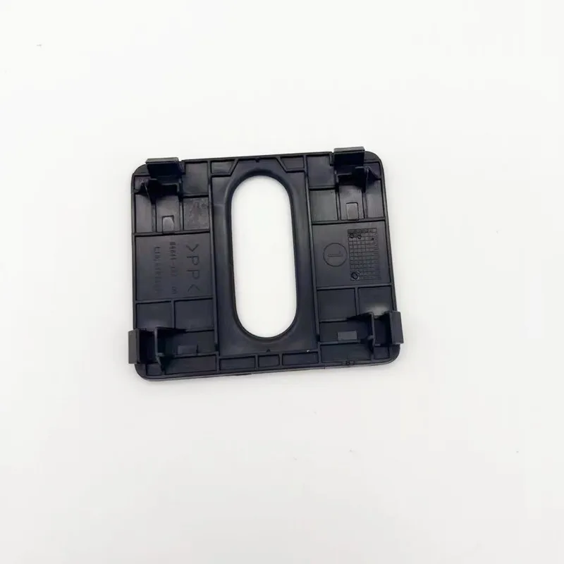 Für Honda 2015-2023 Odyssey Heckklappe Tür Schutzhülle Stamm Lock Schnalle Abdeckung Original_voghion.com