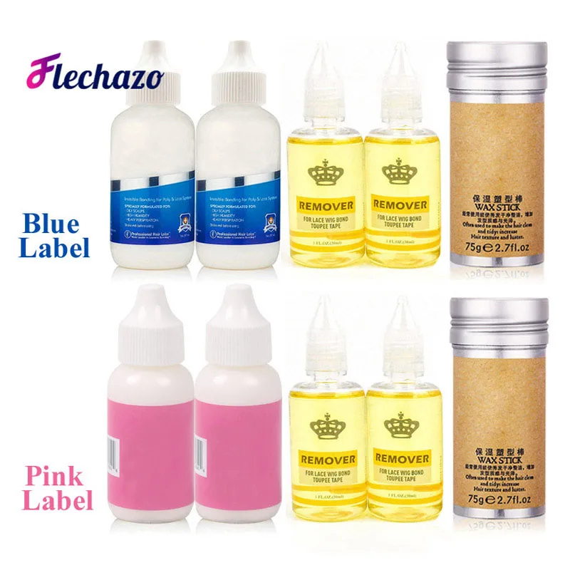 Wig Glue Waterproof Lace Glue 2