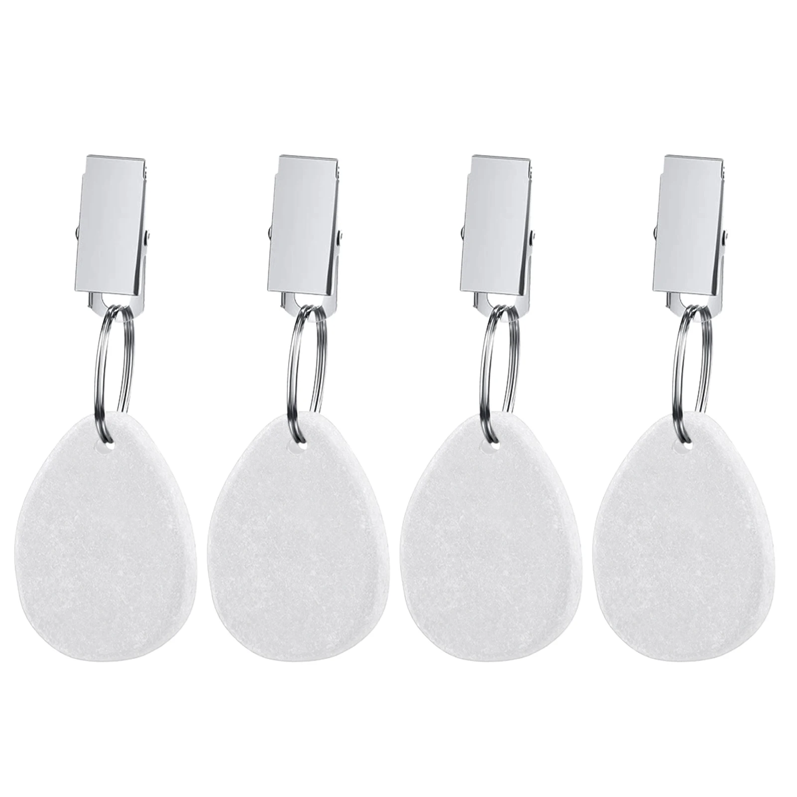 Tablecloth Weights Table Cloth Weights With Stainless Steel Clips