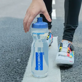 Cycling Bottle Set 7