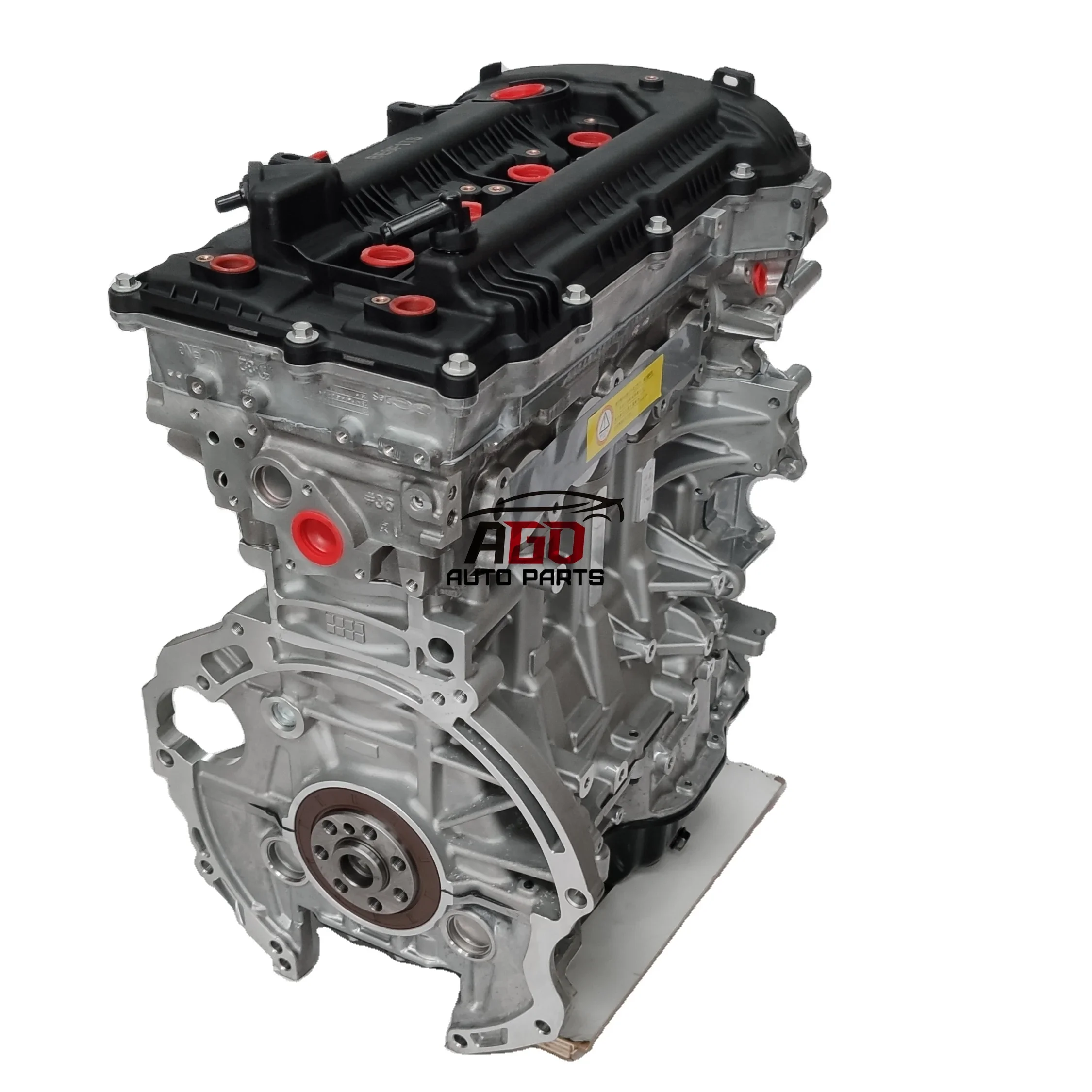 1.8L G4NA G4NB G4NC Engine Assembly Long Block Motor For Hyundai custom