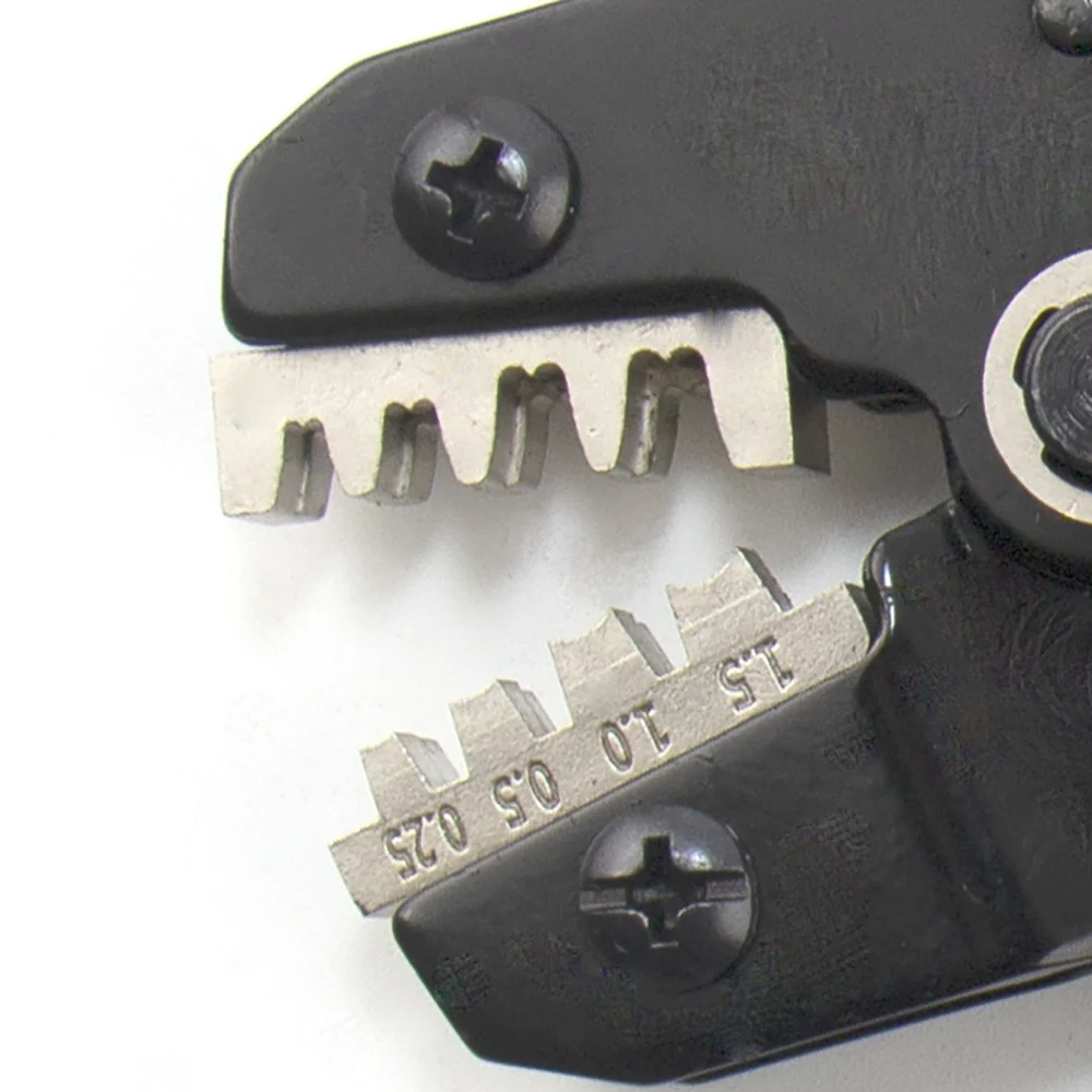 friso automatico fio de crimpagem tubular terminal 03