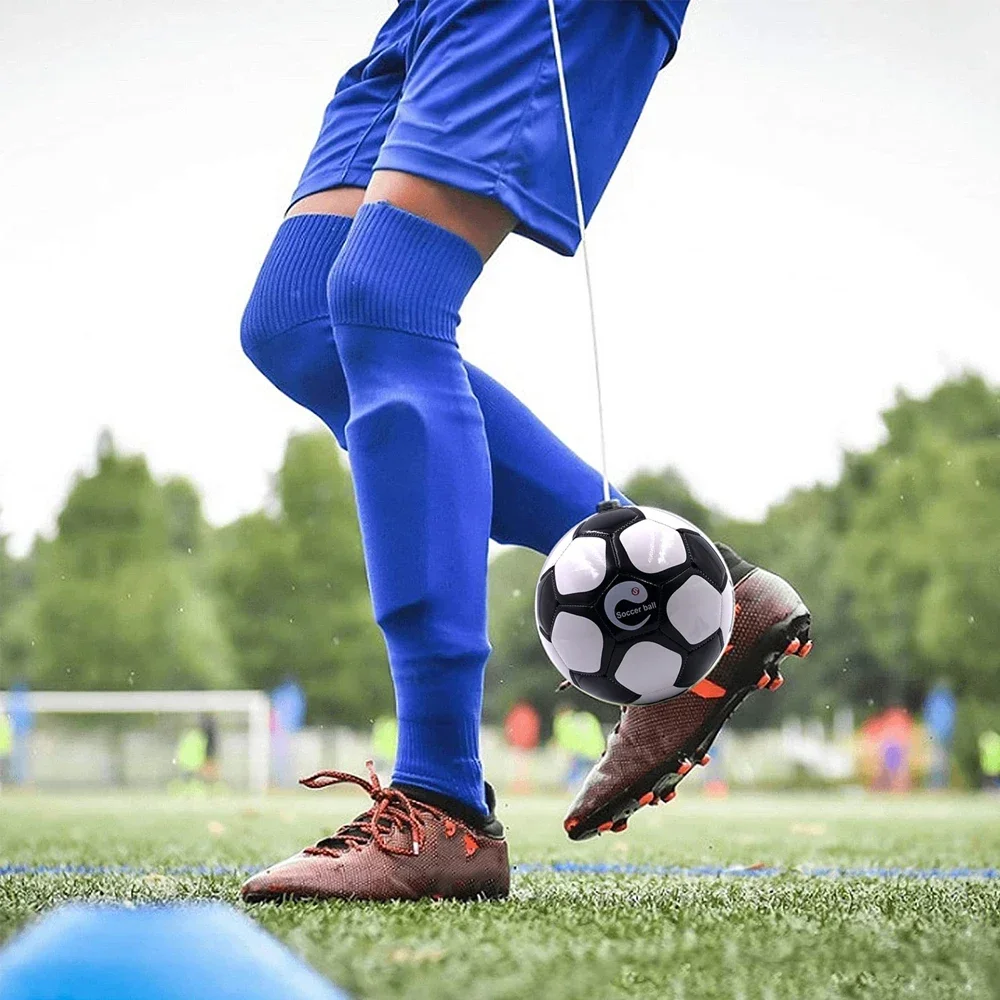 Soccer Training Ball Set 5