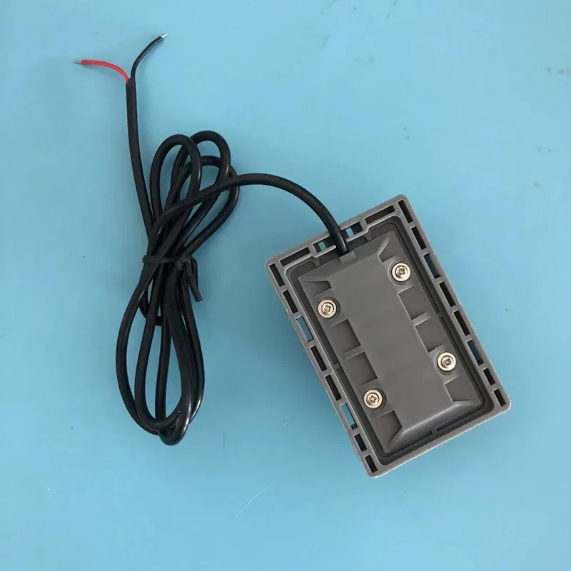 DC12V 4500RPM 2430 개구리 먹이 모터 마사지 벨트 의자 베개 진동 모터 방수, 260 4200RPM 마이크로 진동 모터