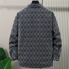 Winter Thick Jacket Men Vintage Cargo Jacket 10XL 11XL Plus Size Coat Male Fashion Casual Thick Outerwear Big Size 10XL 11XL 3
