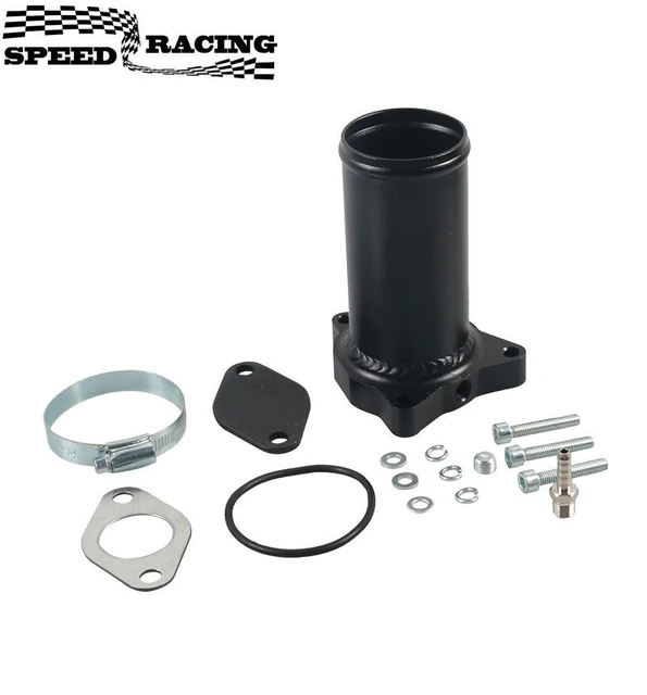 Vw T5 Egr Valve Blanking Clearance Outlet