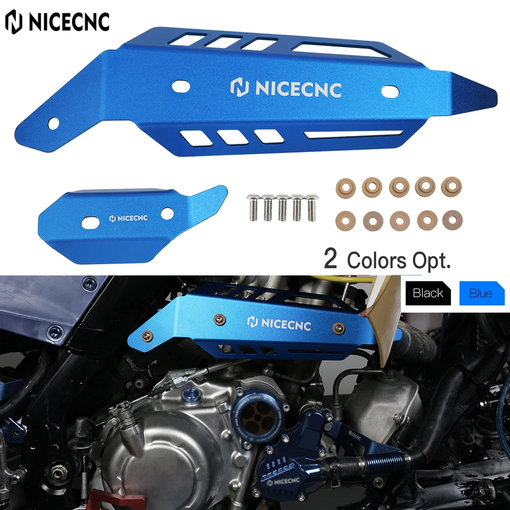 

Защитный чехол NICECNC для квадроцикла Yamaha Raptor 700 YFM700 700R YFM700R SE 2015-2021