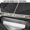 1000D Tactical Toiletry Bag Molle EDC Organizer Pouch Utility Men Large Capacity Travel Storage Case for Outdoor Hunting Camping 4