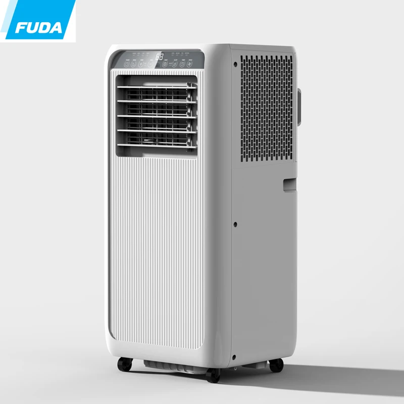 9000 BTU Air conditioner Mobile Air Conditioners House Portable Tuya AC Air  Conditioning Conditioner Sale For Home - AliExpress