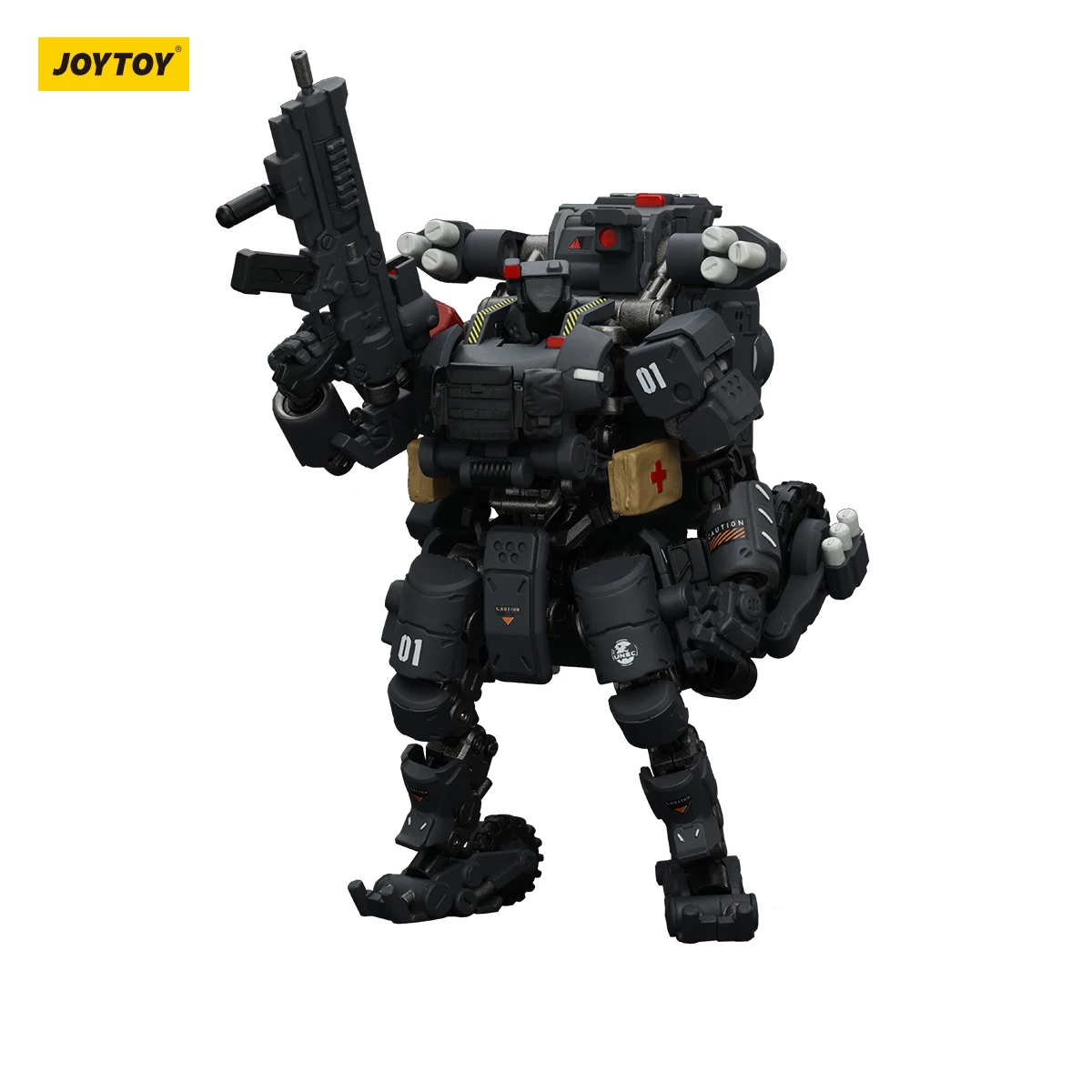 IN STOCK]JOYTOY Battle For the Stars 1/25 Action Figure Fear