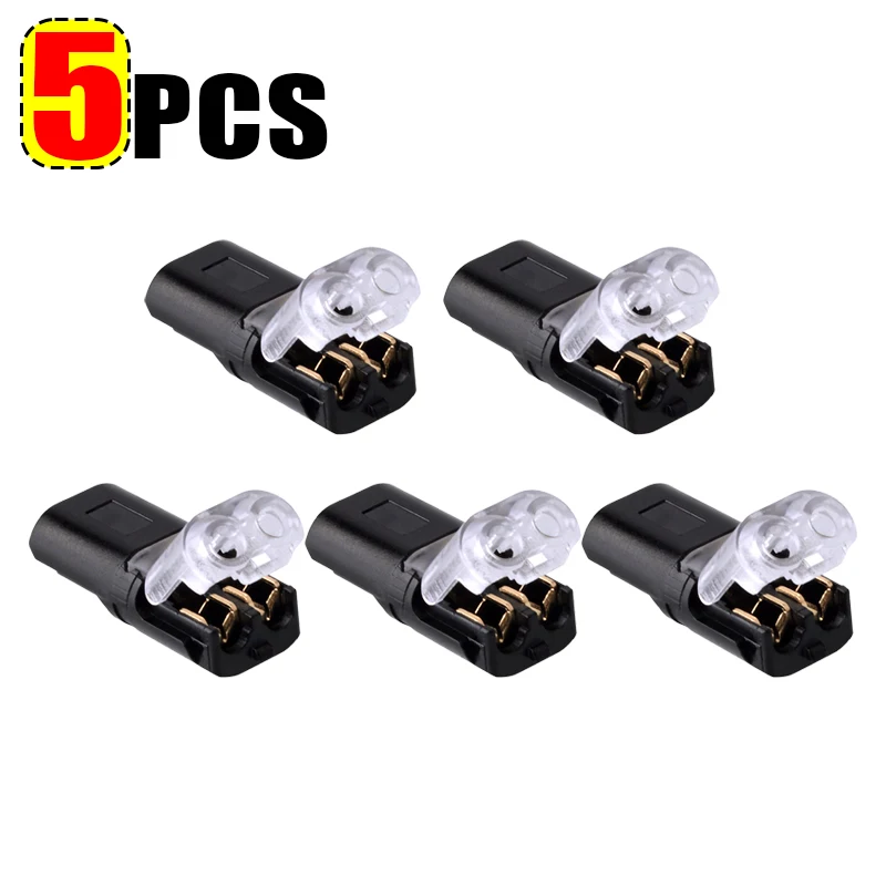 5PCS