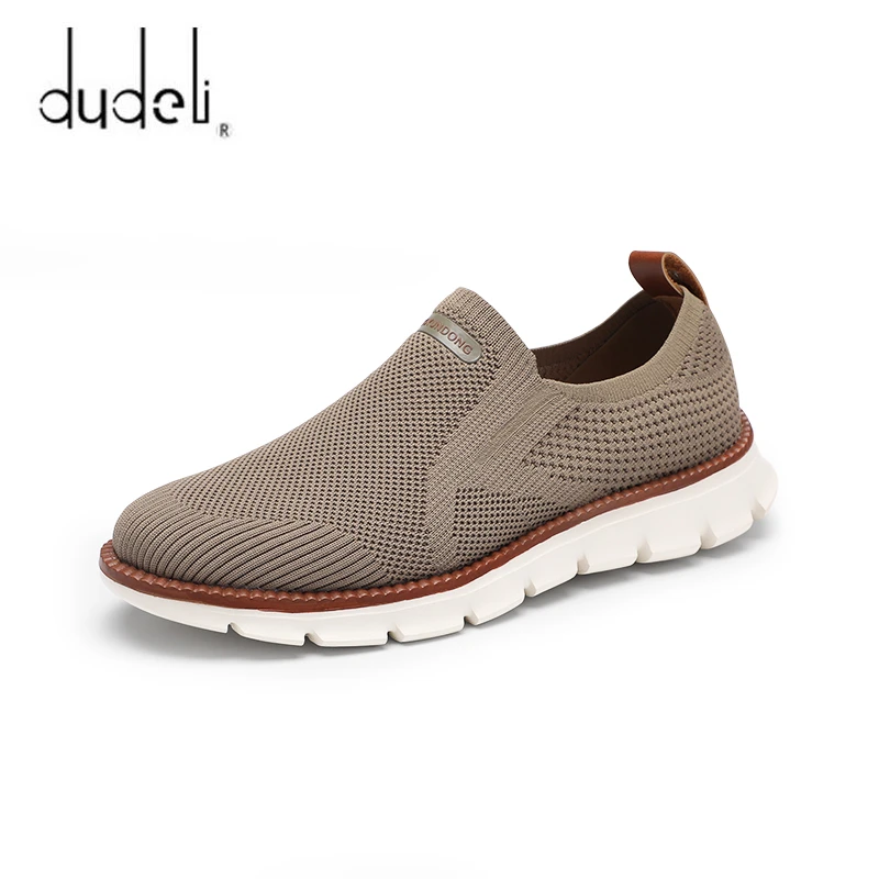 2020 Slip-on Lightweight Mesh Men Shoes Casual Breathable Comfortable  Walking Male Sneakers Tenis Feminino Zapatos Footwear - Leather Casual  Shoes - AliExpress