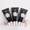 BOZLIN 60ML Poly Nail Gel Semi Permanent Acrylic Glitter Extension Crystal Nail Art Fast Builder Hybrid Varnish Soak Off UV Gel 5