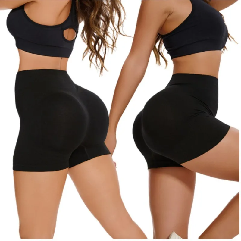 women shorts sports for women new cycling jogging fitness high waist push up gym shorts leggings women yoga clothing women shorts sports for women new cycling jogging fitness high waist push up gym shorts leggings women yoga clothing