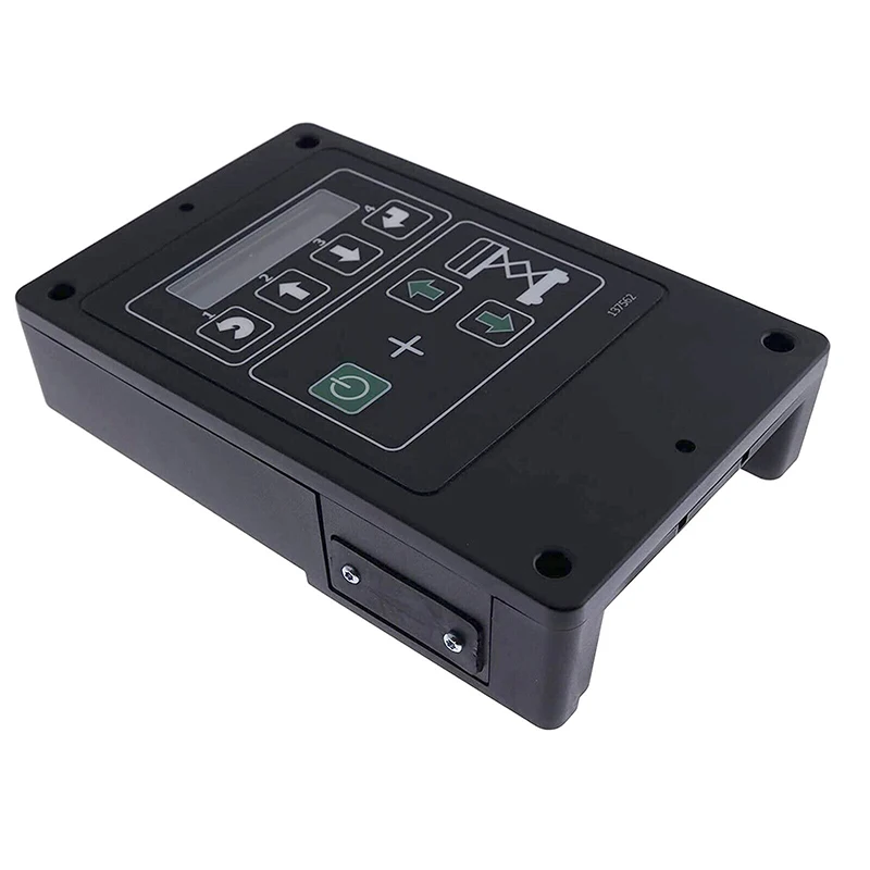 Control Box 1256721GT 1284285 For Genie GR-12 GR-20 GS-1530 GS-1930 GS-2032 GS-2046 GS-2646 GS-3246