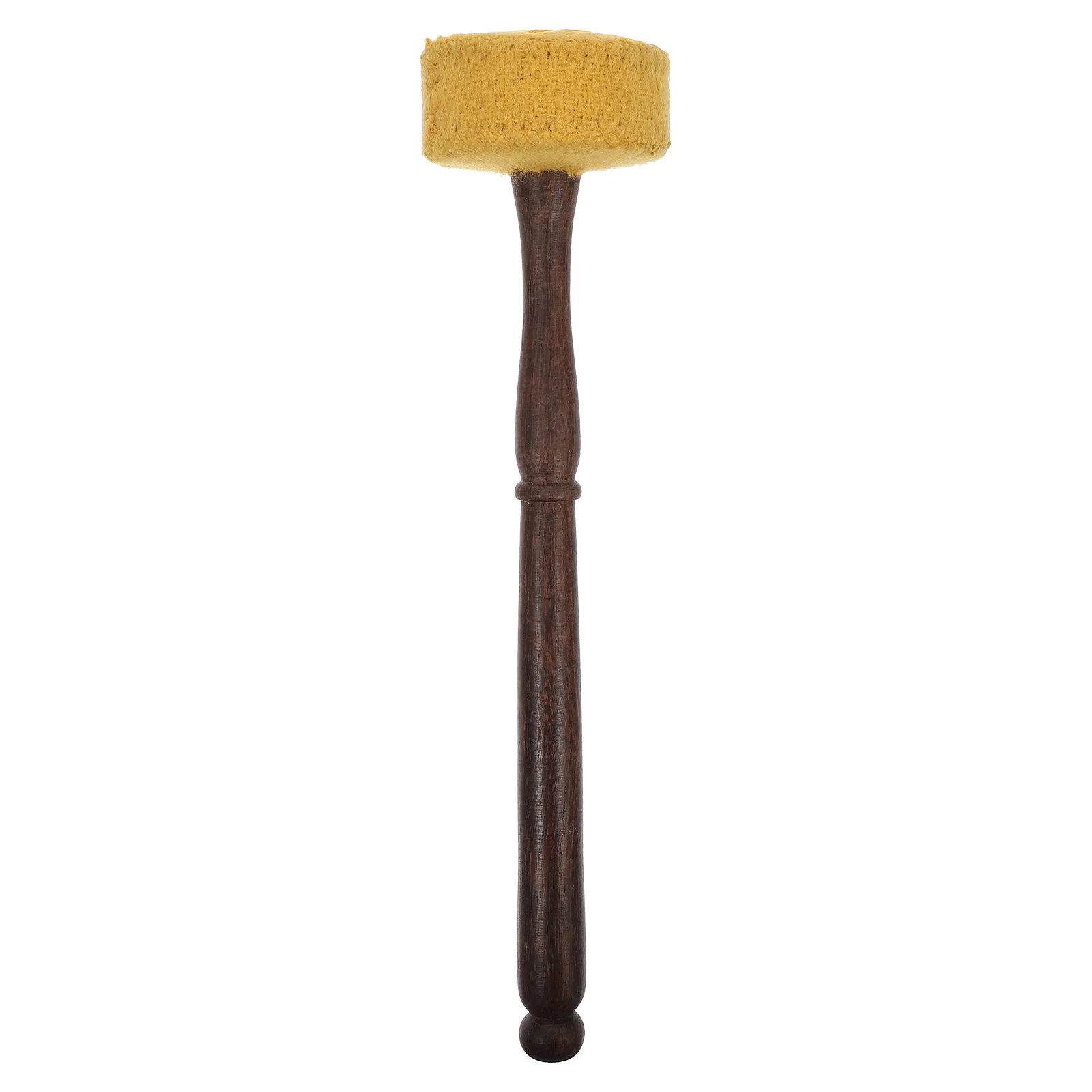 

Yoga Accessories Buddha Sound Bowl Knocking Stick Music Mallet Premium Striker