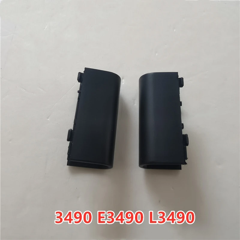 New laptop LCD hinge cover Screen Shaft Cover Cap For DELL Latitude 3490 E3490 L3490