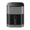 5-6L  Air Fryer Touch Screen 12 Preset Menus Steam Bake Auto Power Off Dry Fruit Machine Defrosting Machine Multifunction Oven 1
