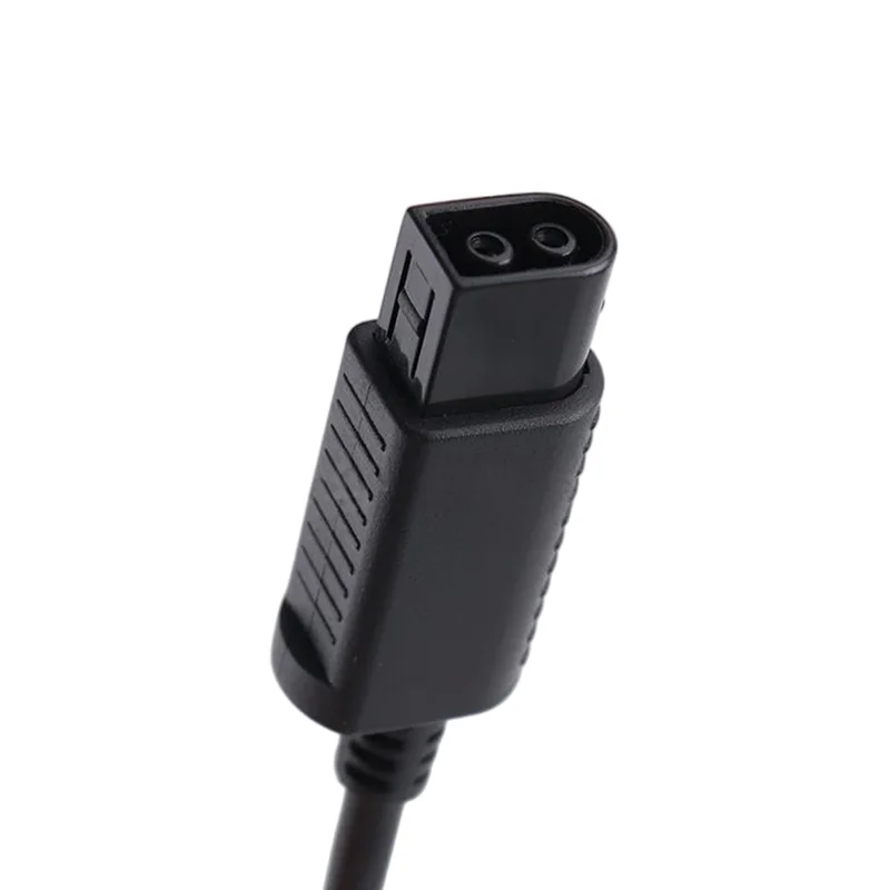 1,8m Typ-C PD Ladekabel für NGC-Controller 45W USB-C Stromversorgungskabel für Nintendo GameCube Ladekabel Konsolenkabel – Detail 2