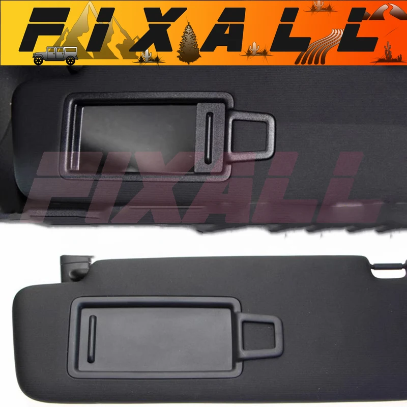 

Sunvisor For Porsche Paramera sunshade vanity mirror sunshade vanity mirrors