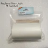For BUBBLE MAGUS ARF-M Fully Automatic Roller Filter Nylon Filter Bag Biological Filter Medium Original Filter Roller 3