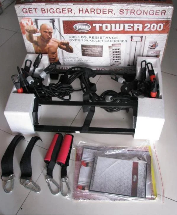 

TOWER 200