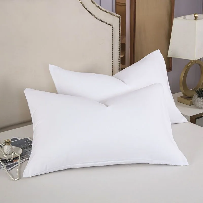 Pillowcases For The Living Room Multiple Sizes Pillow Cover Soft Comfortable PillowCase For Adults Kids 30X50cm 40X60cm 48X74cm 2