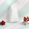 20 pieces  Non woven fabric drawstring Large Non-woven Dust cover Drawstring Packaging Bags,Shoe or Clothing  accept print logo 6