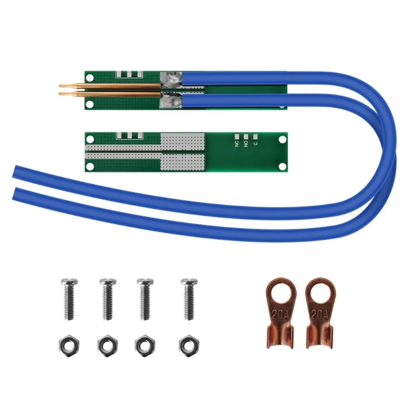 

Professional Hand-held Spot Welding Pen Spot Welding Pen Welding Tool