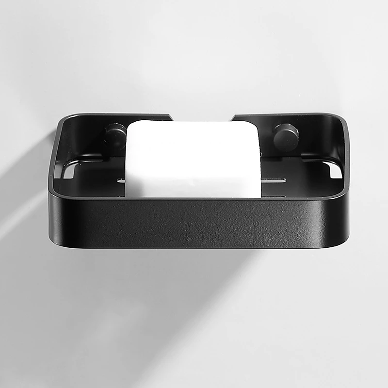 Рисунок 2 - Настенный держатель для мыла