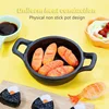 Funny Simulation Kitchen Toys Real Cooking Small Kitchen Utensils Kids Cooking Interest Development Educational Play House Toys 4
