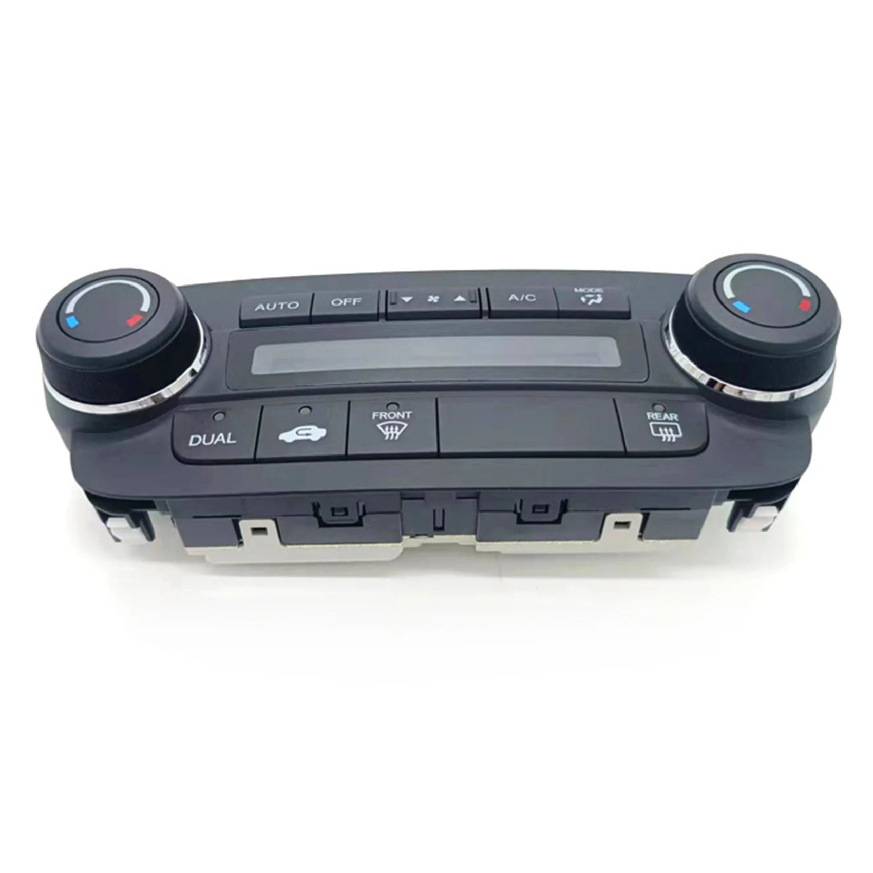 Car A/C Temperature Climate Control Dash Panels for Honda CRV 20072011