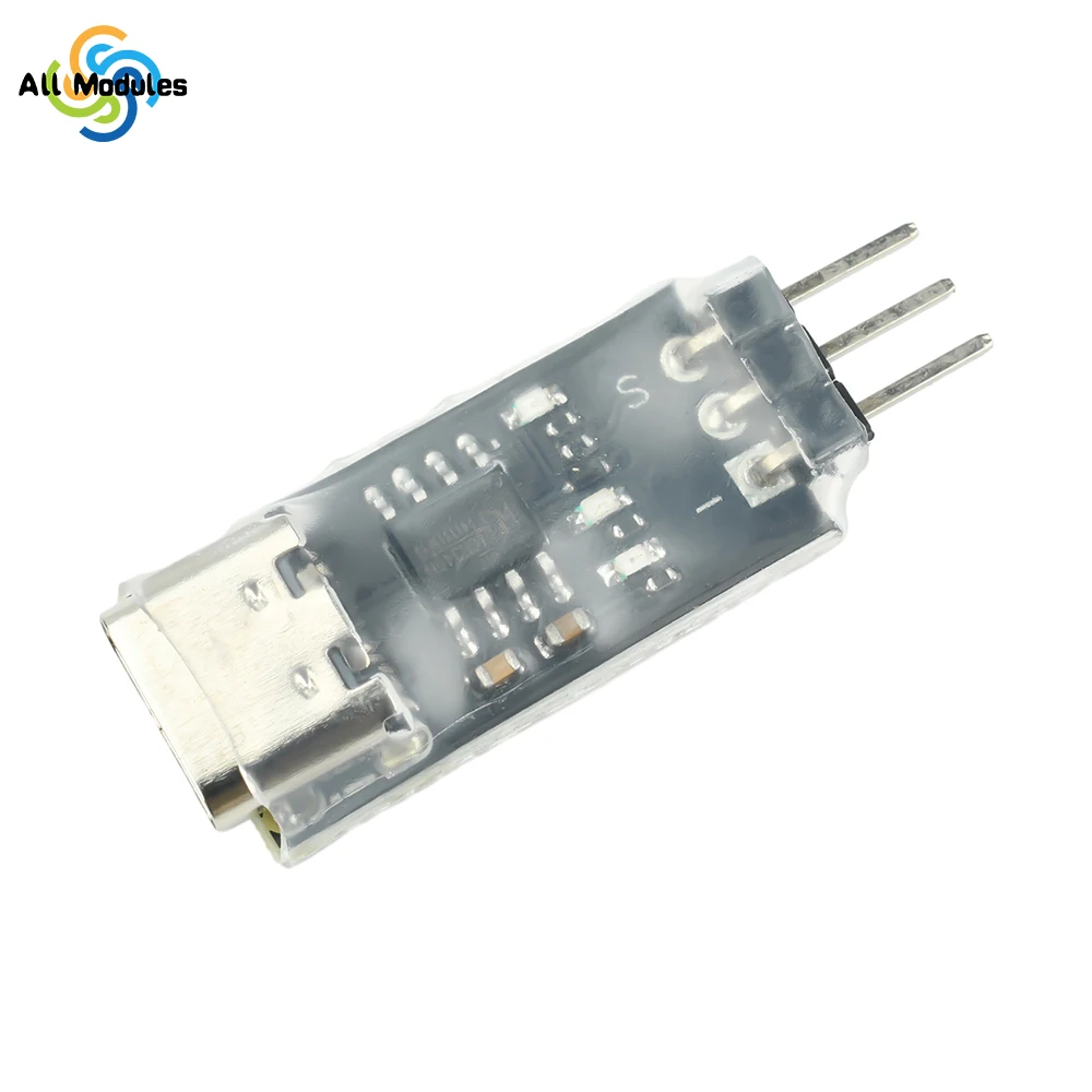 Strumento di Programmazione Universale AM32 per Regolazione Parametri Elettrici, Collegamento USB per ESC Brushless, Connessione PC - Image 4