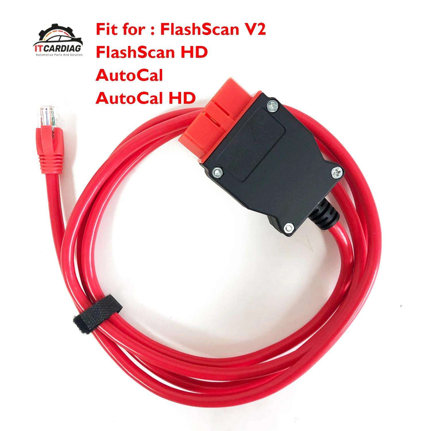 Efilive EFI Live OBDII Replace Cable RJ45 to SAE-J1962 Suitable for Use ...