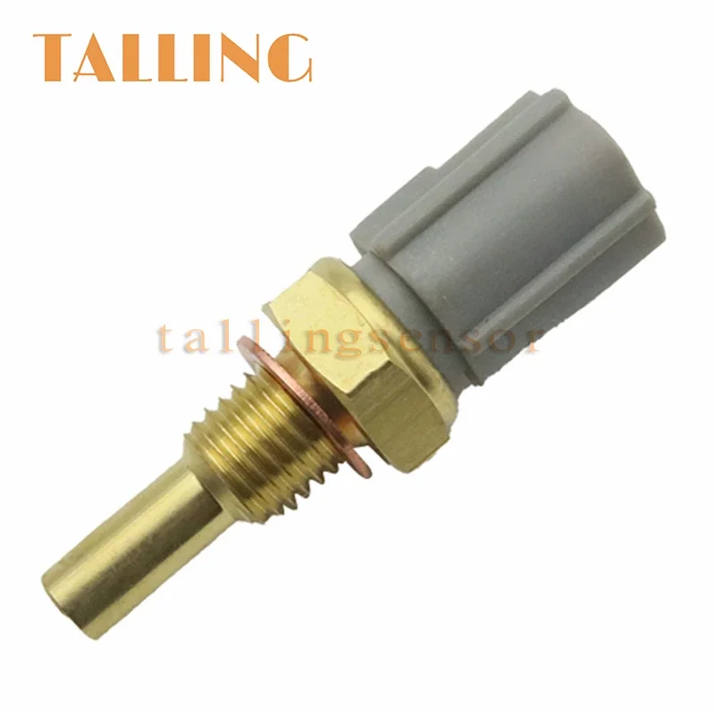 クルマエビ 13650-54G00 Coolant Temperature Sensor For Suzuki Ignis II Jimny