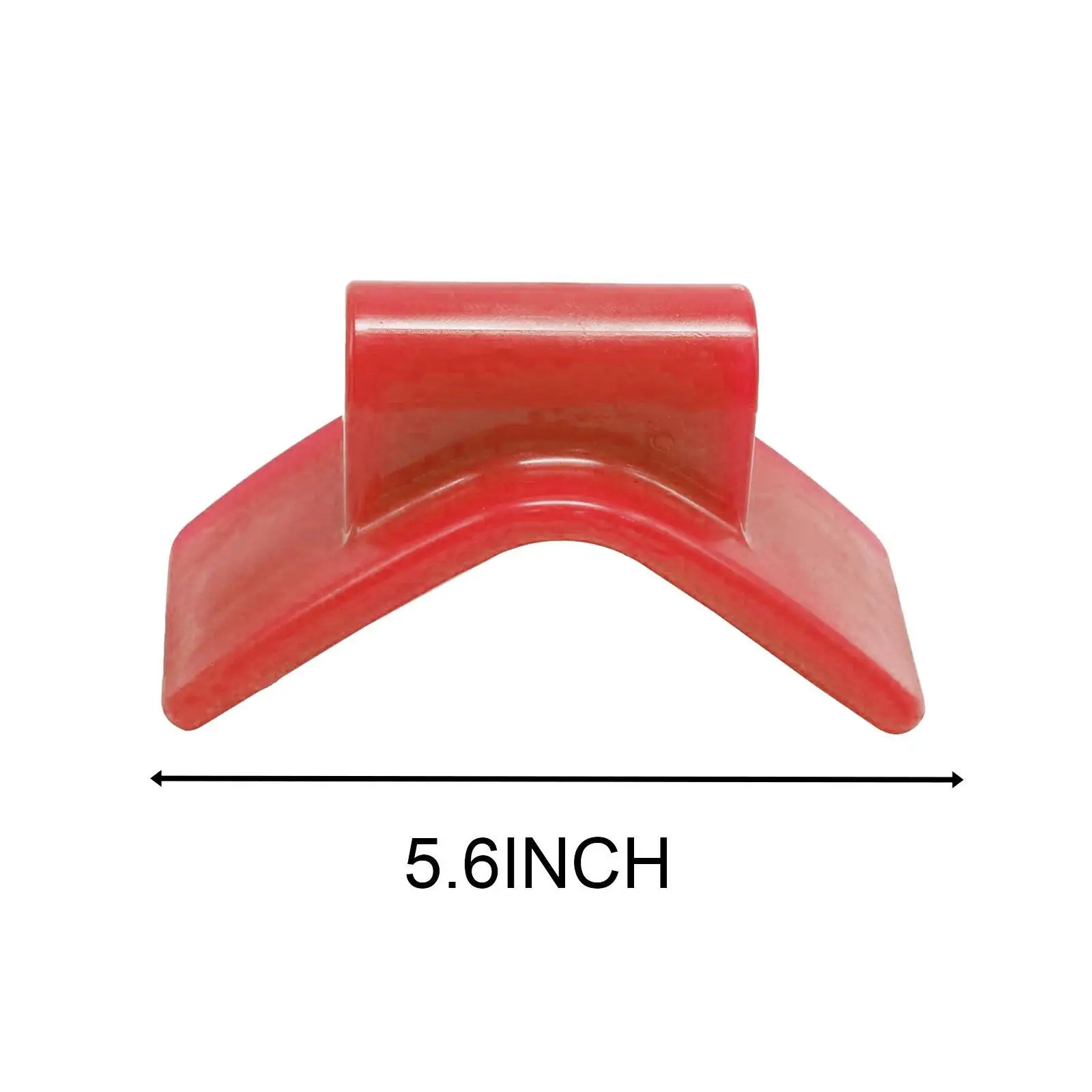 Generic V Shaped Boat Trailer Bow Stop Roller Parts for Fishing Boat