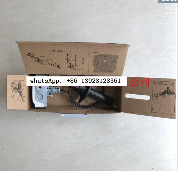 

Новый и оригинальный датчик QAM2120.200