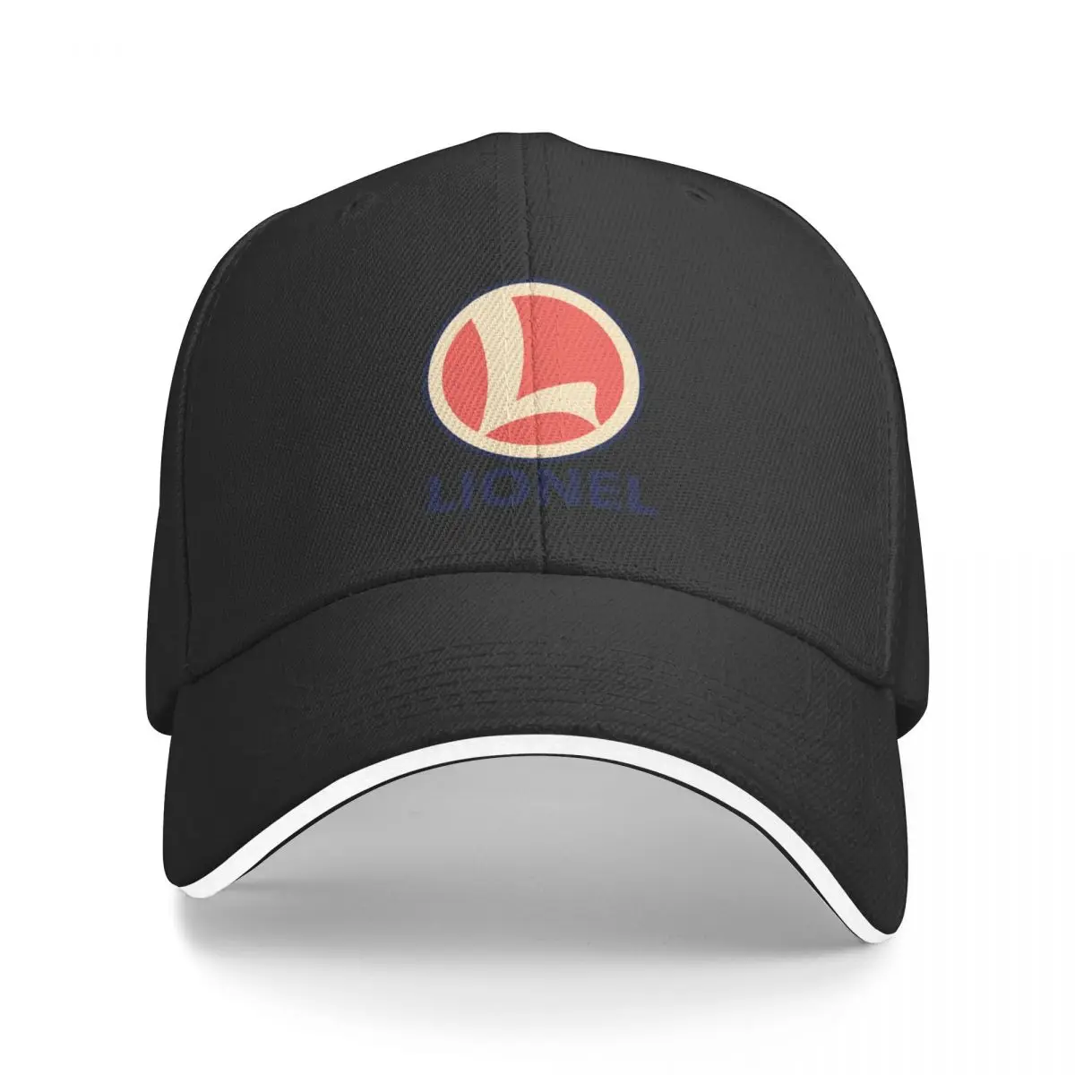 

Lionel Trains Baseball Cap beach hat Luxury Hat Man Women's