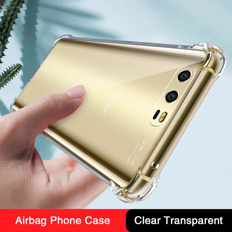 Soft Silicone Phone Case for Huawei Honor 9X Pro Lite 9i 9N 9S