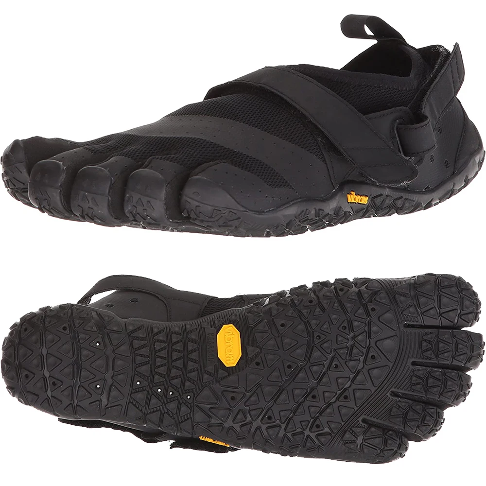 vibram Fivefingers Water Sports VAqua Upstream Megagrip Surfing Kayak