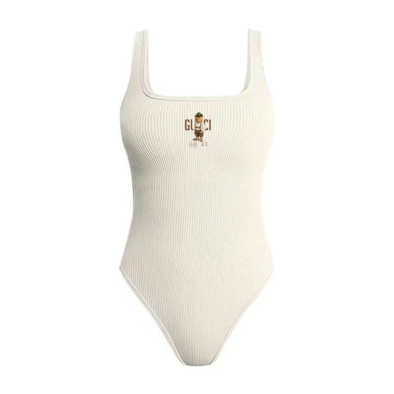 Sexy and Fashionable Short Knitted Jumpsuit for Women, No Sewing, High Elasticity, Fitness, Yoga, Training, Slimming, Sports