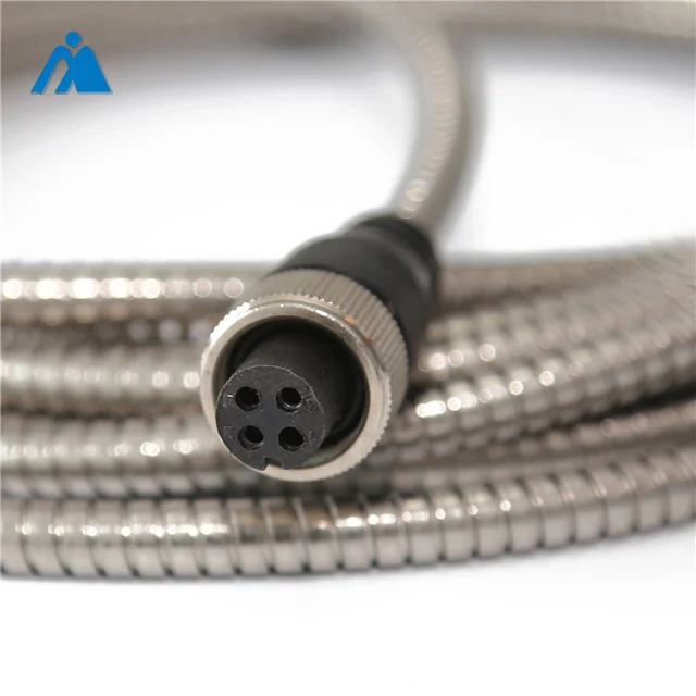 혁신적인 센서 전기 케이블: 홈 네트워킹을 능가하는 솔루션