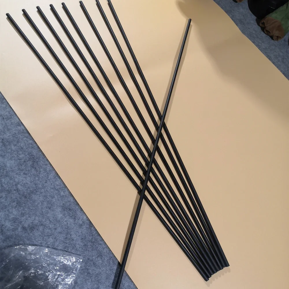 30 Camme Per Frecce Da Tiro Con L'Arco - Diametro Interno 6,20 Mm - Per Frecce In Carbonio, Press Fit