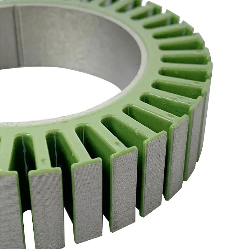 Stator moteur sans balais 8110/6010 pour drone multirotor
