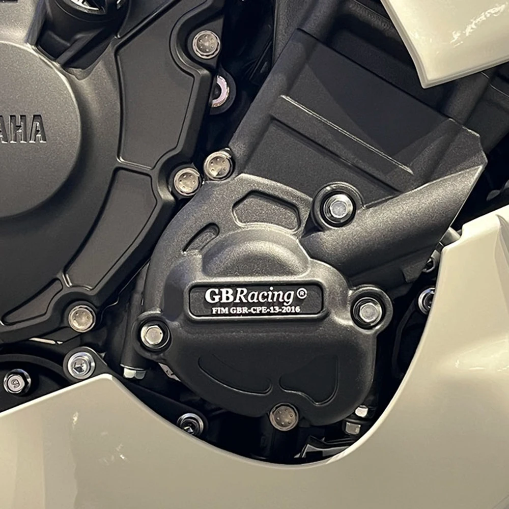 GBRacing MOTO  ȣ Ŀ, ߸ YZF-R1  R1M   ȣ Ŀ ̽ 2015-2023, ǰ
