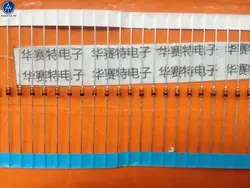 30pcs 100% orginal new RD5.1E-T4 RD5.1E B3 DO-35 0.5W 5.1V