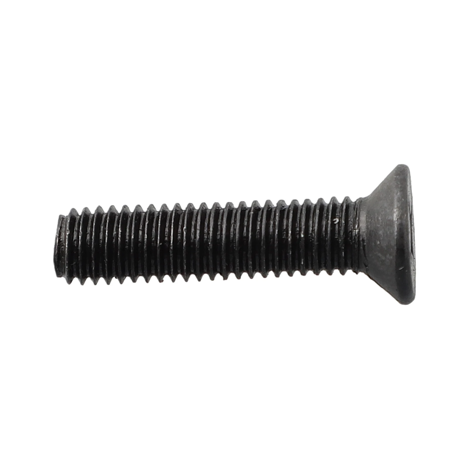 6/10Pcs Befestigungs Schraube M5/M6 22mm/25mm Linksgewinde Für UNF Bohrfutter schaft Adapter Power Werkzeug Ersatz Zubehör – Detail 14